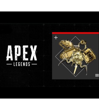 Apex Legends - Weapon Charm Bonanza DLC XBOX One / Xbox Series X|S Xbox One Key 